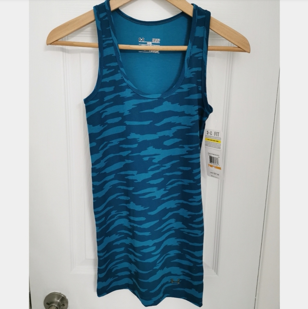 Under Armour Workout Tank
